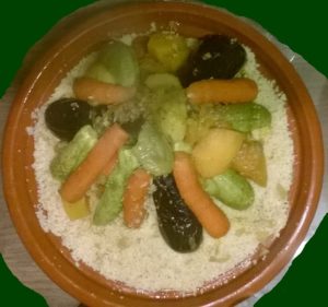 Couscous